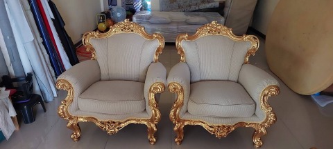 ช่างรับซ่อมเก้าอี้เบาะนวม ช่างรับซ่อมเก้าอี้เบาะนวม